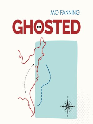 cover image of Ghosted